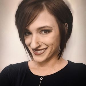 Meet your Posher, Jami